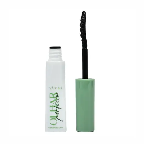 MASCARA DE CILIOS OLHAR PERFEITO VIVAI 4,5ML