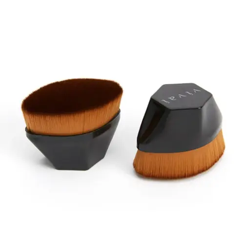 PINCEL HEXAGONAL PARA BASE MAGIC COM 1 UNIDADE VIVAI REF-5059