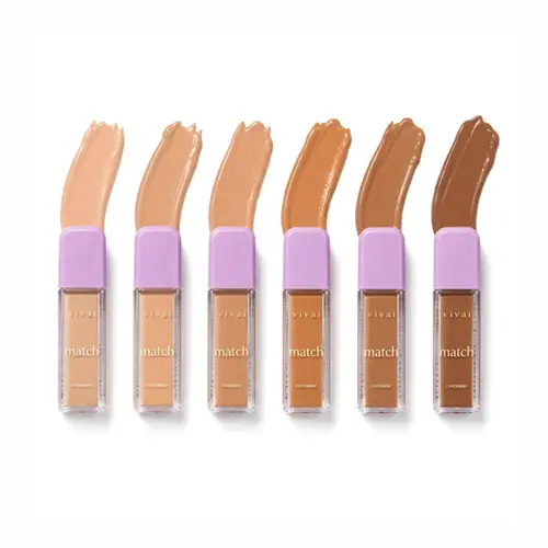 CORRETIVO LIQUIDO MATCH VIVAI 11ML