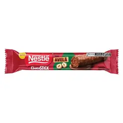 CHOCOLATE STICK AVELA NESTLE 24G