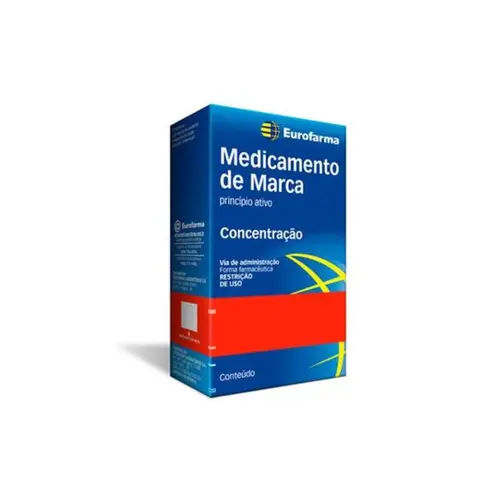 VORIC 10MG COM 20 COMPRIMIDOS