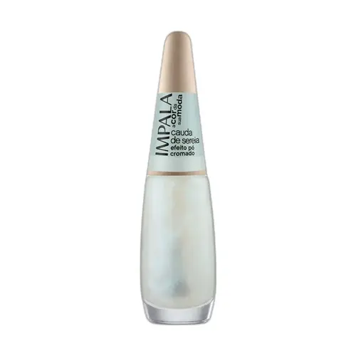 ESMALTE CAUDA DE SEREIA IMPALA 7,5ML
