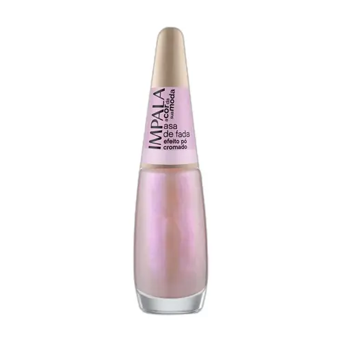 ESMALTE ASA DE FADA IMPALA 7,5ML