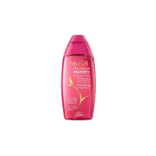 OLEO CORPORAL MAMMY MURIEL 150ML