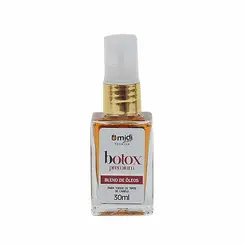 REPARADOR DE PONTAS BLEND DE OLEOS UMIDI HAIR 30ML