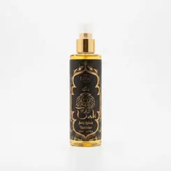 BODY SPLASH MASCULINO BAK CBB 200ML