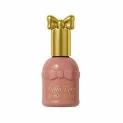 ESMALTE ROSA GEL BELLA ROSA 18ML