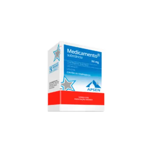 XAFAC 2,5MG COM 60 COMPRIMIDOS
