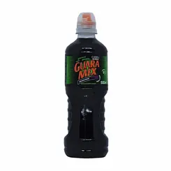BEBIDA ENERGETICA GUARAMIX SPORT 500ML