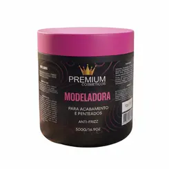 PASTA MODELADORA PREMIUM 500G