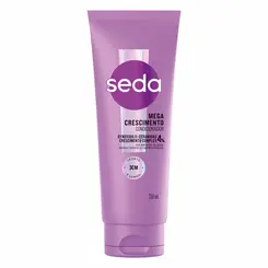 CONDICIONADOR MEGA CRESCIMENTO SEDA 250ML