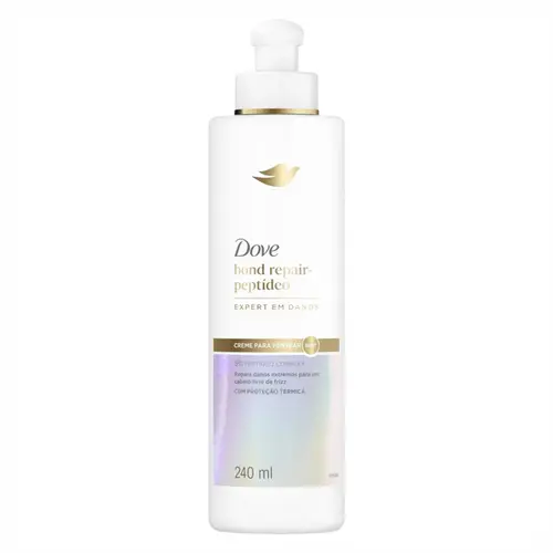 CREME DE PENTEAR BOND REPAIR DOVE 240ML