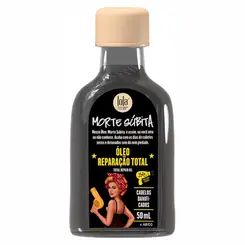OLEO REPARACAO TOTAL MORTE SUBITA LOLA 50ML