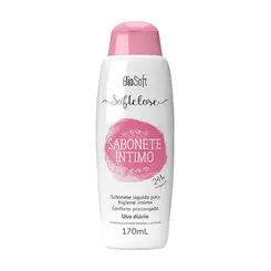SABONETE INTIMO SOFTCLOSE BIOSOFT 170ML