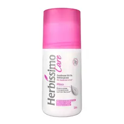 DESODORANTE ROLL-ON HIBISCO CARE HERBISSIMO 50ML