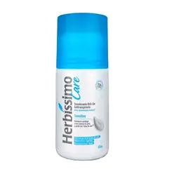 DESODORANTE ROLL-ON SENSITIVE CARE HERBISSIMO 50ML