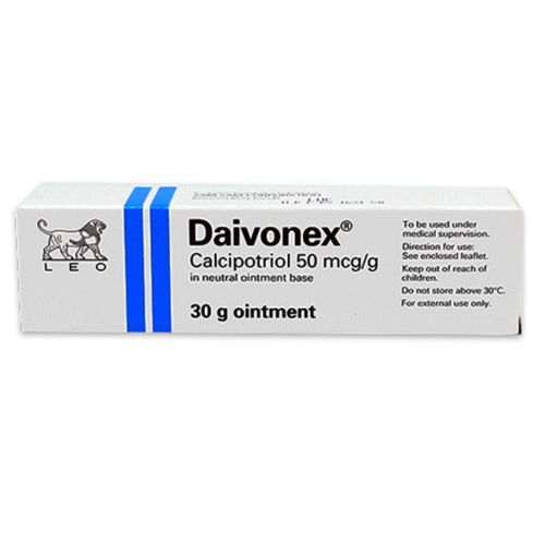 Dividol Daivonex: Uses, Dosage, Side Effects, Faq – ODZL